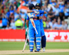 Spreadex cricket series bets image Rohit Oct 18