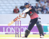 Spreadex run-related cricket spread bets image Hales Oct 18