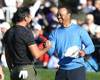 Spreadex golf match bets spread betting image Tiger Woods