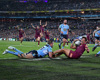 Spreadex in-play rugby spread betting
