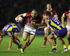 Spreadex points-related rugby spread betting markets
