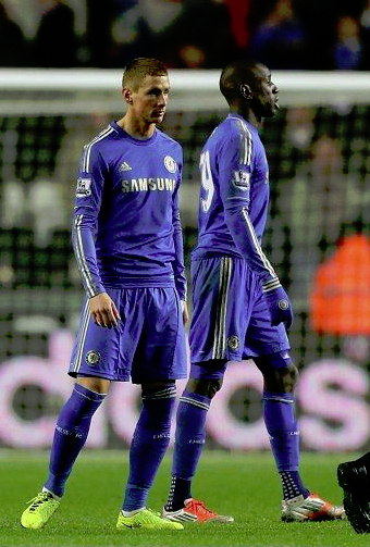 Torres