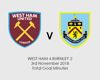 Spreadex sports spread betting top 10 bets of Premier League 18-19 West Ham v Burnley