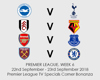 Spreadex sports spread betting top 10 bets of Premier League 18-19 TV Corner Bonanza