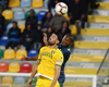 Frosinone Udinese spreadex football