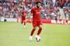 Mohamed Salah Liverpool spreadex sports spread betting