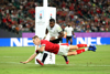 Liam Williams Wales rugby international 2019