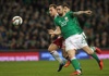 Shane Duffy Ireland international 2018