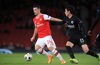 Spreadex sports spread betting Daily Spread Betting Roundup Granit Xhaka