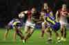 Spreadex sports spread betting Spread Bets of the Day Wigan Warriors Warrington Wolves Super League