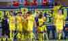 Spreadex spread betting football BATE Borisov 2019 football Belarusian premier League