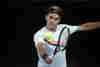 Spreadex spread betting football weekly sports quiz Roger Federer