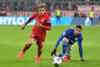 Spreadex sports spread betting Bundesliga Phillipe Coutinho Bayern Munich