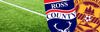 Spreadex sports spread betting football Scottish Premiership Ross County Motherwell August 2020