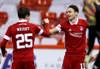 Spreadex sports spread betting football Daily Spread Betting Roundup Ryan Hedges Aberdeen 2020/21