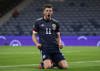 Spreadex sports spread betting Ryan Christie Scotland football