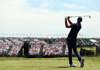 Spreadex sports spread betting golf PGA Tour highest earnings per swing Dustin Johsnon