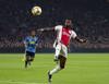 Spreadex sports spread betting football Quincy Promes Ajax 2019/20
