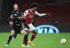 Spreadex sports spread betting Arsenal Willian football