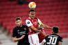 Spreadex sports spread betting Pierre-Emerick Aubameyang Arsenal